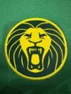 25-26 Cameroon home jersey 1:1 Thai Quality