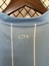 2024/2025 Manchester City Home Football Shirt 1:1 Thai Quality