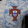 2024/2025 Player Version Portugal Away Soccer Jersey