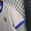2024 Kids Size France Away Football Shirt 1:1 Thai Quality
