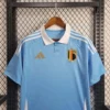 2024 Belgium Away_Football Shirt 1:1 Thai Quality