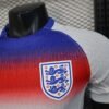 2025 Player Version England Home Football Shirt 1:1 Thai Quality