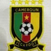 25-26 Cameroon away Football Shirt 1:1 Thai Quality