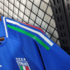 2024 Italy Home Soccer Shirt