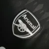 2023-2024 Arsenal Black Goalkeeper-Football Shirt 1:1 Thai Quality
