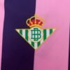 2025/2026 Real Betis Commemorative Edition Pink Football Shirt 1:1 Thai Quality