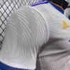 21-22 Players Real Madrid Homer Jersey