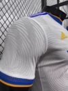 21-22 Players Real Madrid Homer Jersey