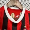 imgi_19_eac44f025a8611a0501e7274495f1e98_1080x 2024/2025 Kids Size AC Milan Home Soccer Jersey 1:1 Thai Quality