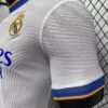 21-22 Players Real Madrid Homer Jersey