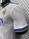 21-22 Players Real Madrid Homer Jersey