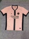 imgi_20_117ce5cb25bbe4cbfac73fbacbb8369c 2024/2025 Psg Paris Saint-Germain Third Away Football Shirt