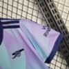 2024-2025 Women Arsenal Third Away Football Shirt 1:1 Thai Quality