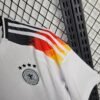 2024 Germany Home Soccer Jersey 1:1 Thai Quality