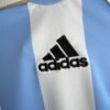 imgi_20_79ebb07711fa325fa802002737b0748b_1080x 2006 Retro Long Sleeve Argentina Home Football Shirt 1:1 Thai Quality