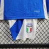 imgi_20_b1fa7f75e9e205e2ed692f06aefe1377_1080x 22024 Kids Size Italy Home Soccer Shirt 1:1 Thai Quality