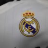 2024/2025 Player Version Real Madrid Home Soccer Jersey
