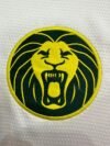 25-26 Cameroon away Football Shirt 1:1 Thai Quality