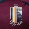 2024 Belgium Home Player Edition_Football Shirt 1:1 Thai Quality