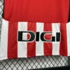 2024-2025 Athletic Bilbao Home Football Shirt 1:1 Thai Quality