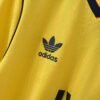 1986-1988 Retro Arsenal Away Football Shirt 1:1 Thai Quality