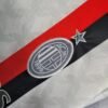 2023/2024 Kids Size AC Milan Away Soccer Jersey 1:1 Thai Quality