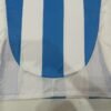 2024-2025 Argentina National Team Home Soccer Jersey