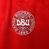 2024 Denmark National Team Home Football Shirt 1:1 Thai Quality