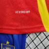 imgi_21_8383071b12503d85b29305cdebbbc40f_1080x 2024 Kids Size Spain Home Football Shirt 1:1 Thai Quality