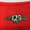 2024/2025 AC Milan Home Soccer Jersey 1:1 Thai Quality
