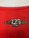 2024/2025 AC Milan Home Soccer Jersey 1:1 Thai Quality