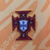 2024 Portugal Goalkeeper Football Shirt 1:1 Thai Quality