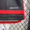 2024/2025 Kids Size Flamengo Home Soccer Shirt