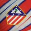 2024/2025 Player Version Atletico Madrid Home Soccer Jersey 1:1 Thai Quality