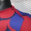 imgi_22_c6da88d83f88fe74eb3d8150ff1f4339_1080x 2024/2025 Player Version Barcelona pre-match Jersey 1:1 Thai Quality