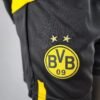 2022/2023 Dortmund Home Football Shirt Kids Size