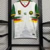25-26 Cameroon away Football Shirt 1:1 Thai Quality