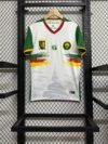 25-26 Cameroon away Football Shirt 1:1 Thai Quality