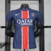 imgi_45_41dcd7c2a821c7fe9348ac9ff6eb7a26 2024/2025 Player Version Psg Paris Home Soccer Jersey 1:1 Thai Quality