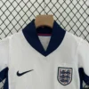 2024England Home Football Jersey 1:1 Thai Quality Kids Size
