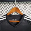 2023-2024 Arsenal Black Goalkeeper-Football Shirt 1:1 Thai Quality