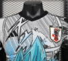 2024/2025 Japan Dragon Ball Vegeta Special Edition Player Football Jersey
