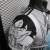 2024/2025 Japan Dragon Ball Vegeta Special Edition Player Football Jersey